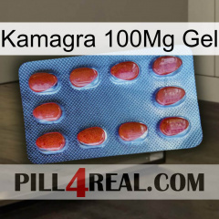 Kamagra 100Mg Gel 06